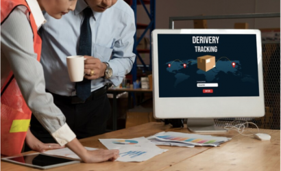 How Temu Fulfills Orders at its U.S. Headquarters