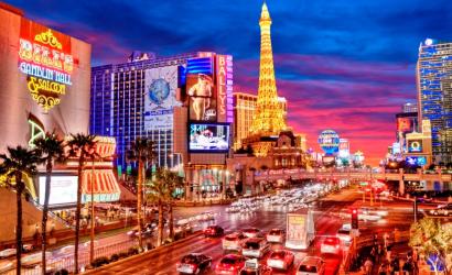 David Blaine announces first-ever Las Vegas residency