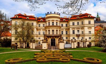 5 Unique ways to spend a weekend in Prague