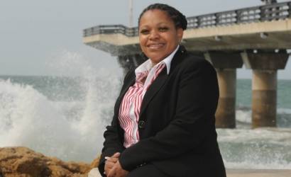 BTN spotlight: Mandlakazi Skefile, Chief Executive, Nelson Mandela Bay Tourism
