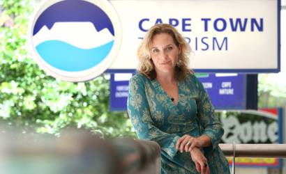 BTN spotlight: Mariëtte du Toit-Helmbold, CEO Cape Town Tourism
