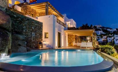 5 Tips to renting a villa in Mykonos