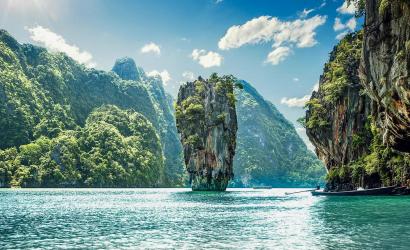 Discover the vibrant and unique charm of Thailand through tailored travel experiences