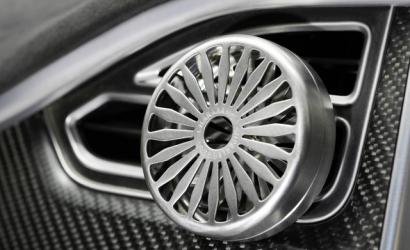 Charabanc to launch Superleggera series
