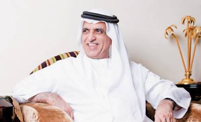 Sheikh Saud Bin Saqr Al Qasimi Focused On Investing In UAE’s Travel Industry And Economy