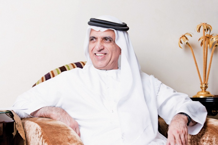 Sheikh Saud Bin Saqr Al Qasimi Focused On Investing In UAE’s Travel