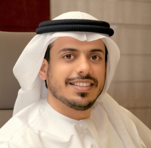 Abu Dhabi’s Sheikh Sultan wins AHIC Leadership Award