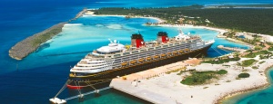 Word on the sea is Disney cruises are swimming in success
