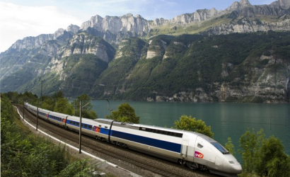 European City Breaks by Train – and Not the Usual Suspects!