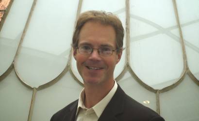 Tod Lockard joins the Mantic Point team