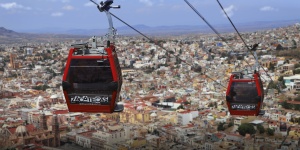 The State of Zacatecas: A new way to discover Mexico