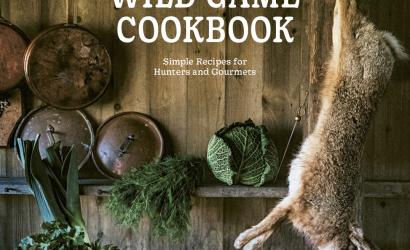 The Wild Game Cookbook - simple recipes for hunters and gourmets