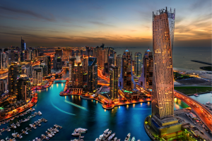5 Things to do in Dubai this winter: get the most out of your stay