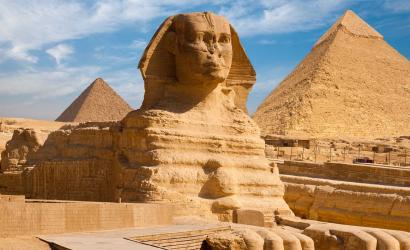 How to apply for a Visa to Egypt Online