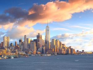 Top 3 places to move from New York City!