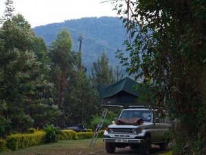 Why you should do a self drive safari in Uganda