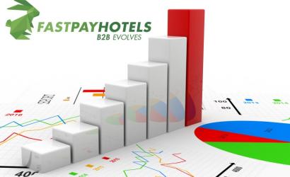 Fastpayhotels collaborates with Triometric to leverage the power of business intelligence