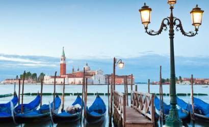 Highlights of a trip on the Orient Express