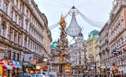 Top 10 Ways to Enjoy Christmas in Vienna