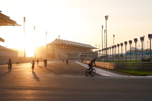 Destination Spotlight: Inside Yas Kartzone Turning F1 Energy into Everyday Thrills