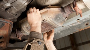 What you should know about the catalytic converter