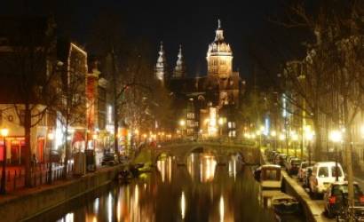 Stag Groups Urged To Choose Amsterdam For Holland Festival