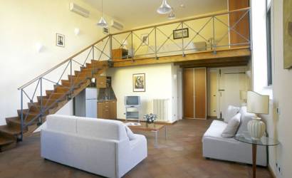 Why the vacation apartment sector is booming