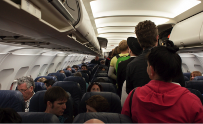 Top Five Family Travel Ideas