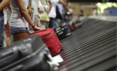Think Your Baggage Fees Are Falling? Think Again