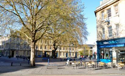 Bath Ranks as Second Most Expensive UK Destination This Summer
