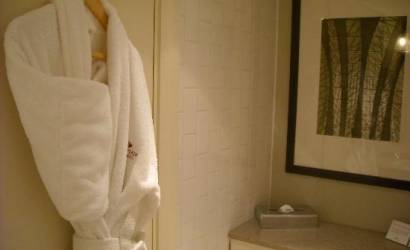 Three-quarters of us Brits have removed things from hotel rooms