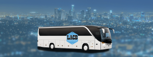 Los Angeles Charter Bus Company expands to three additional locations, launches new site