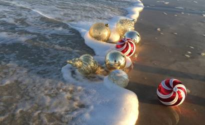 Top of the wish list: why Christmas cruising is more popular than ever