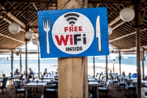 That hotel Wi-Fi Is unsafe. Learn why