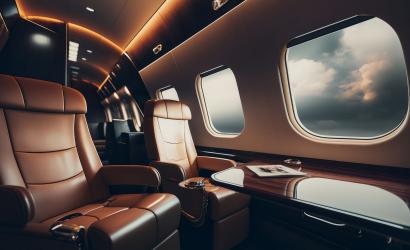Luxury in the Sky: A Look at the Latest First-Class and Business-Class Innovations