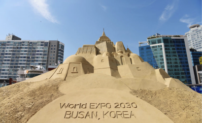 All Hands on Deck for the World Expo 2030 Busan