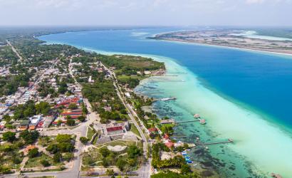 Mexico will inaugurate a Maya archaeological site this year that is larger than Chichén Itzá