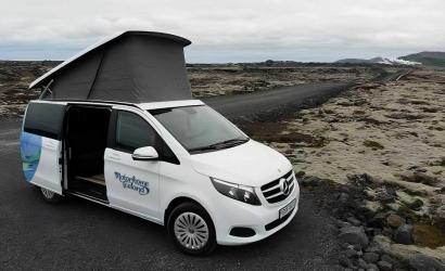 Motorhome Iceland: The Ultimate Way to Experience Iceland by Campervan