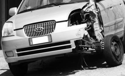 Crashed on Vacation? What to Do When You Get in a Rental Car Accident