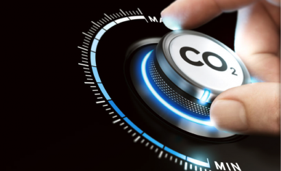 What are 5 of the biggest sources of carbon emissions on earth?