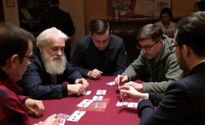 What Regional Card Games Should You Play As You Travel?