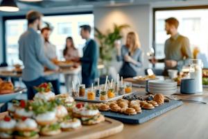 Traveling for Events: How To Find the Perfect Venue Abroad