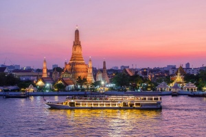 3 Reasons to Leave Bangkok for some relaxing island life at Phuket!