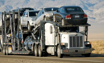 Safety in Every Mile: Best Practices for Shipping Your Car Nationally