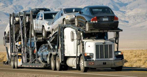 Safety in Every Mile: Best Practices for Shipping Your Car Nationally Breaking Travel News