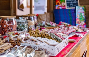 Winter Holidays 2023: Discover the Best European Christmas Market for Your Family Adventure