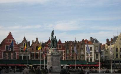 When is the Best Time to Visit Bruges?