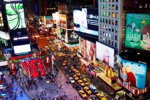 New York plans $30 million tourism campaign
