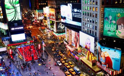 New York plans $30 million tourism campaign