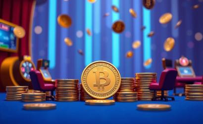 How Blockchain Technology Enhances Casino Security